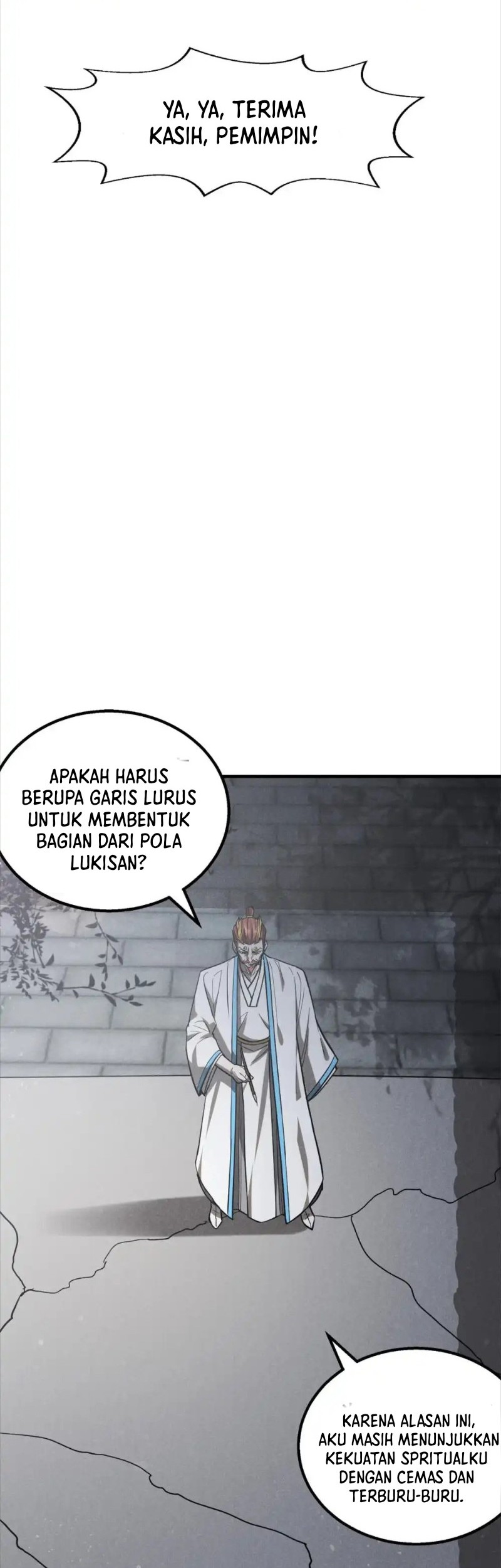 A Demonic Heart Bab 103 halaman 26