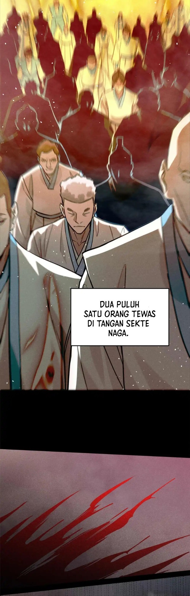 A Demonic Heart Bab 104 halaman 4