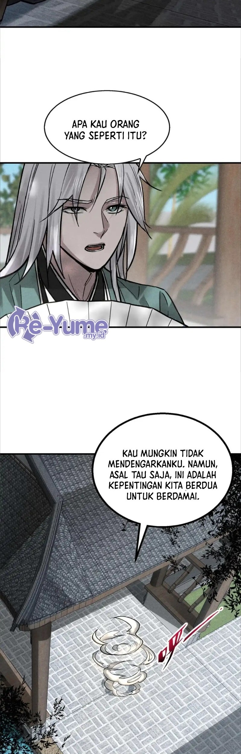 A Demonic Heart Bab 104 halaman 13