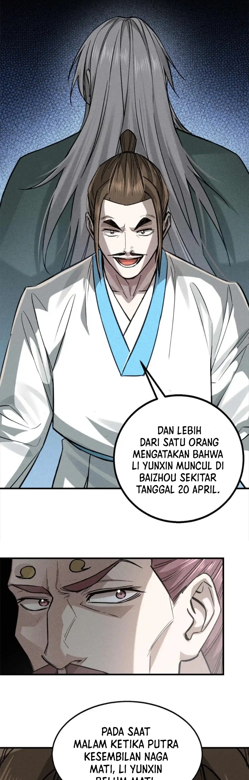 A Demonic Heart Bab 104 halaman 23