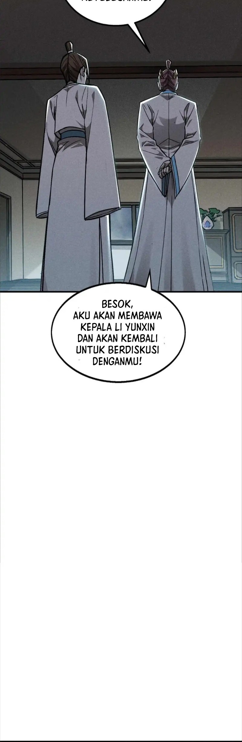 A Demonic Heart Bab 104 halaman 28