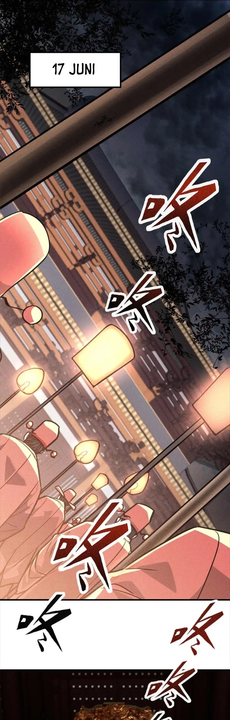 A Demonic Heart Bab 104 halaman 29