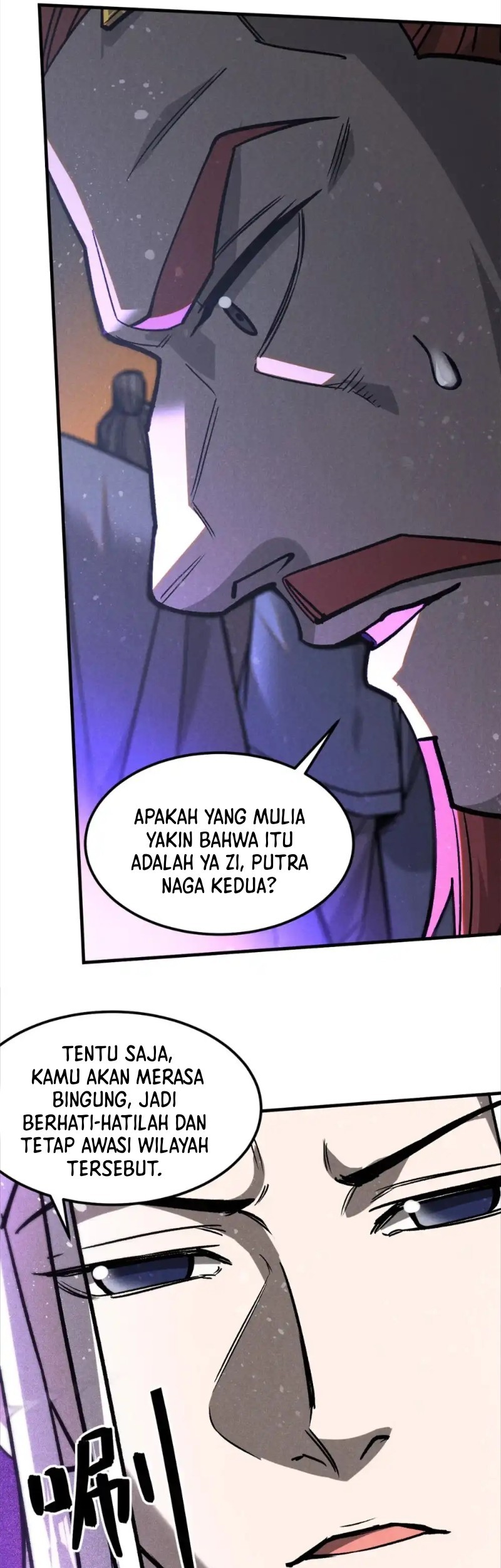 A Demonic Heart Bab 105 halaman 10