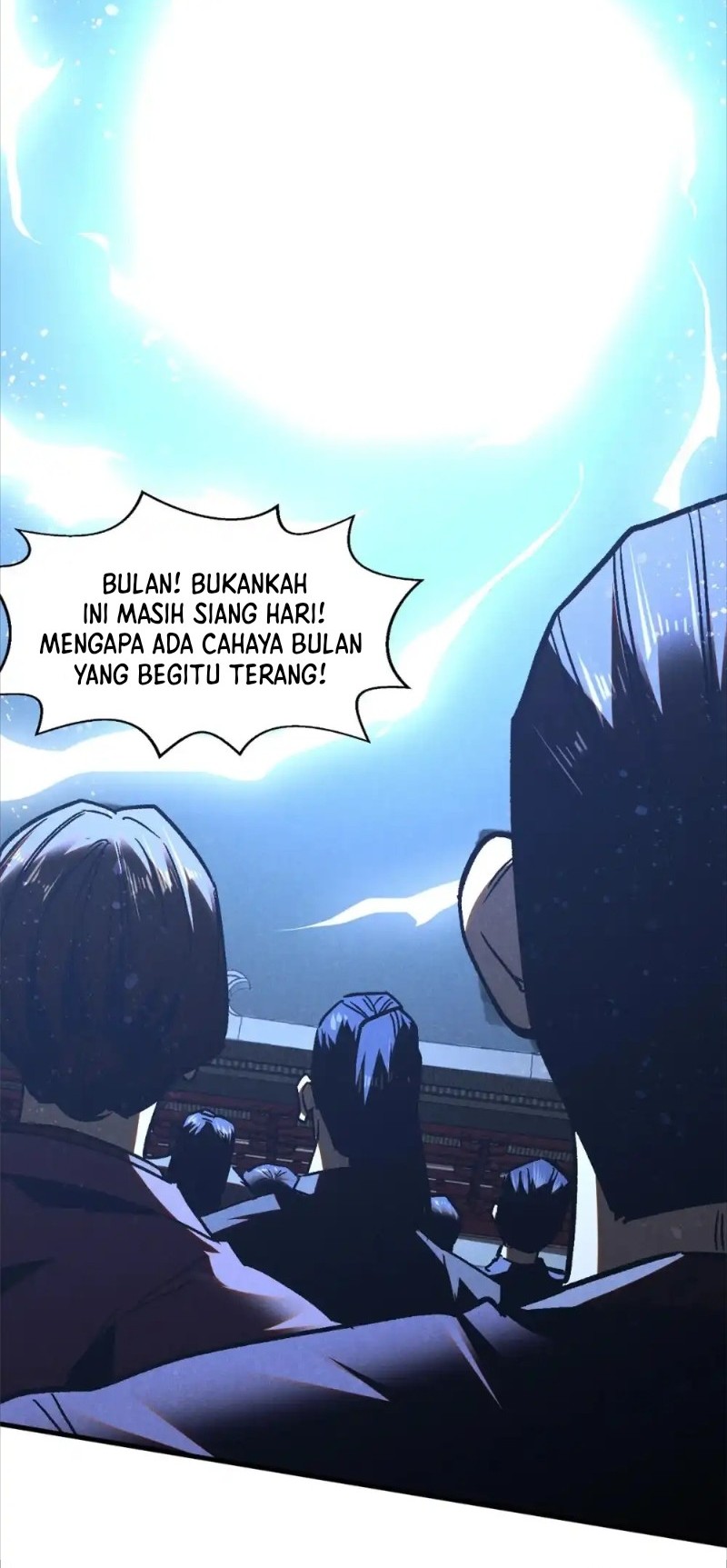 A Demonic Heart Bab 105 halaman 30