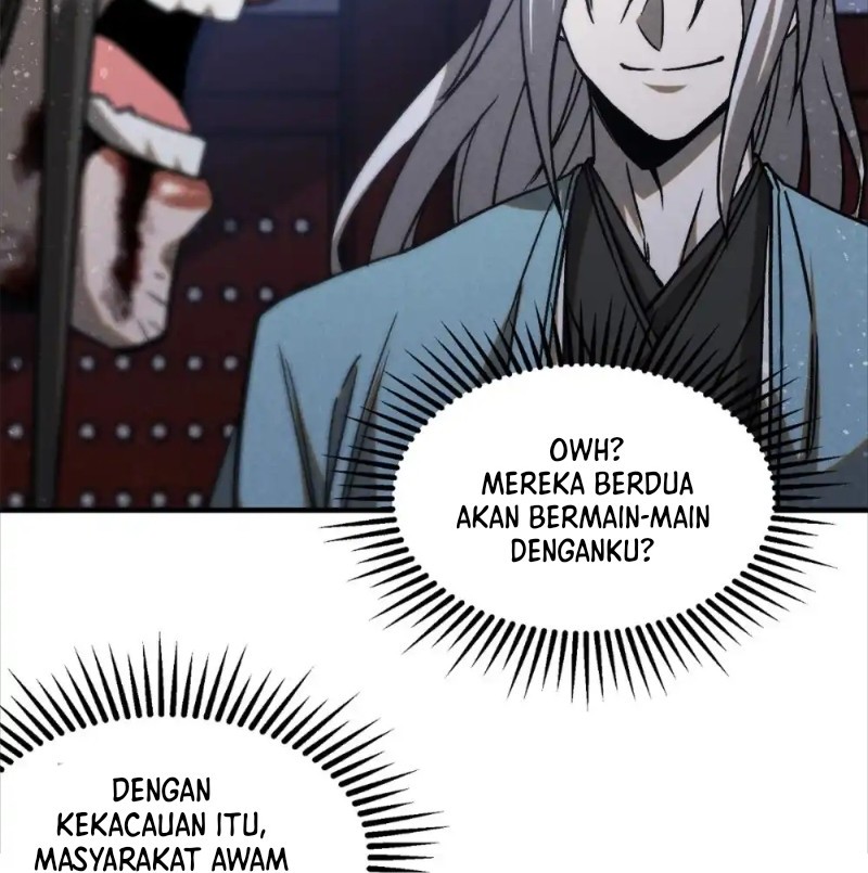 A Demonic Heart Bab 105 halaman 39
