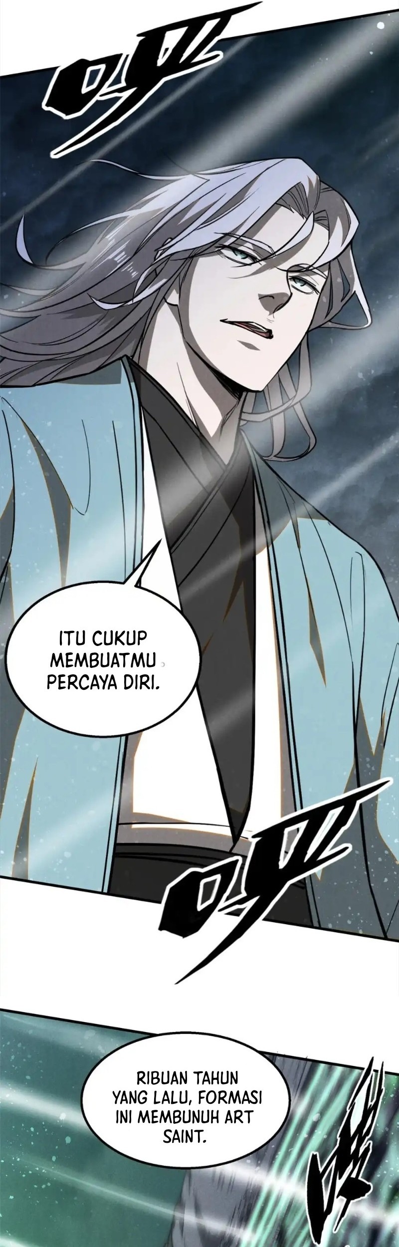 A Demonic Heart Bab 106 halaman 13