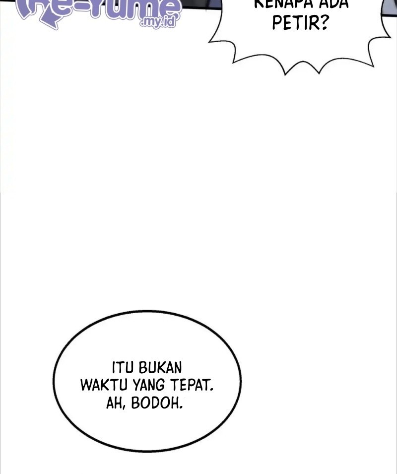 A Demonic Heart Bab 106 halaman 33