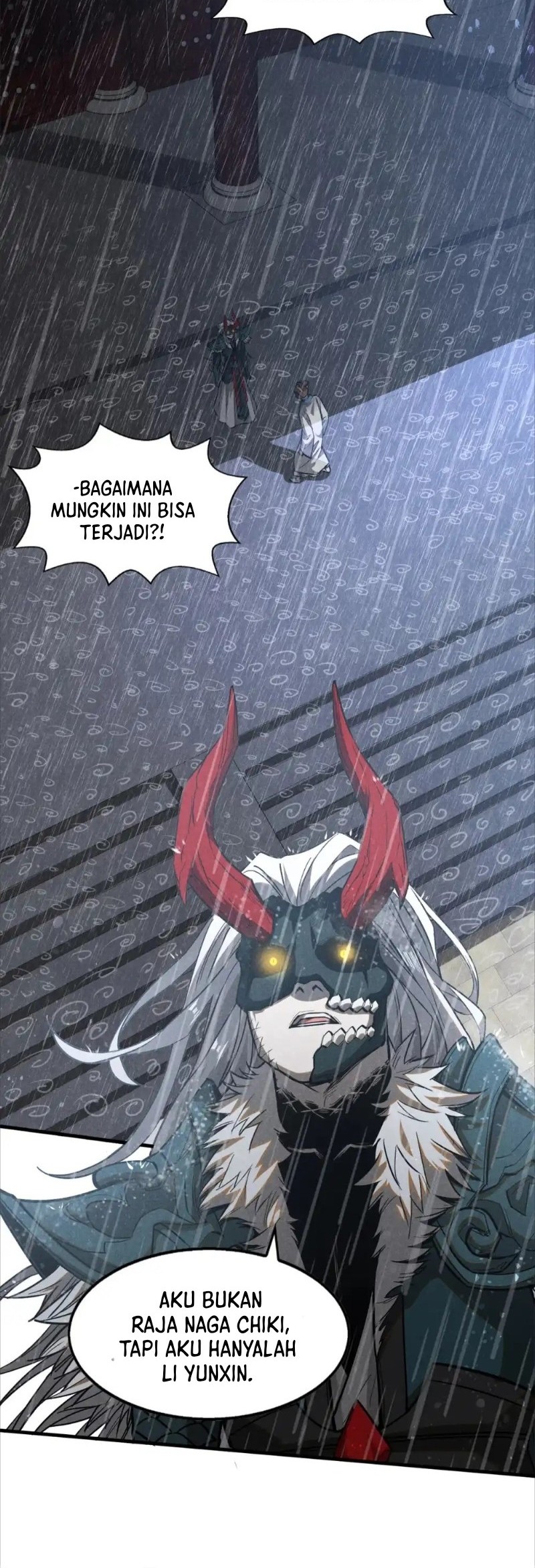 A Demonic Heart Bab 107 halaman 2