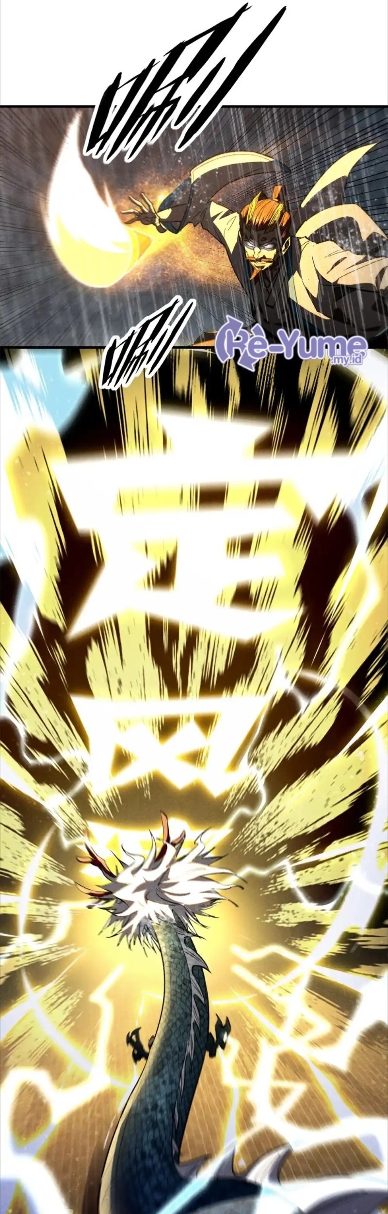 A Demonic Heart Bab 107 halaman 15