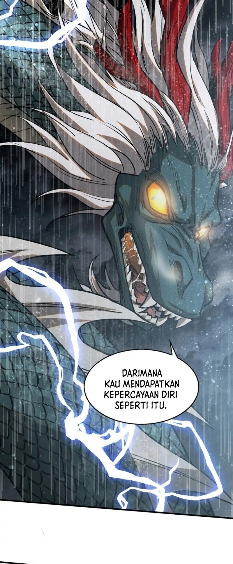 A Demonic Heart Bab 107 halaman 31