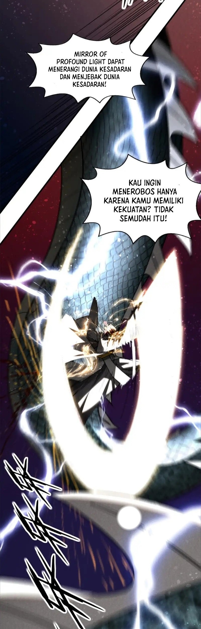 A Demonic Heart Bab 108 halaman 5
