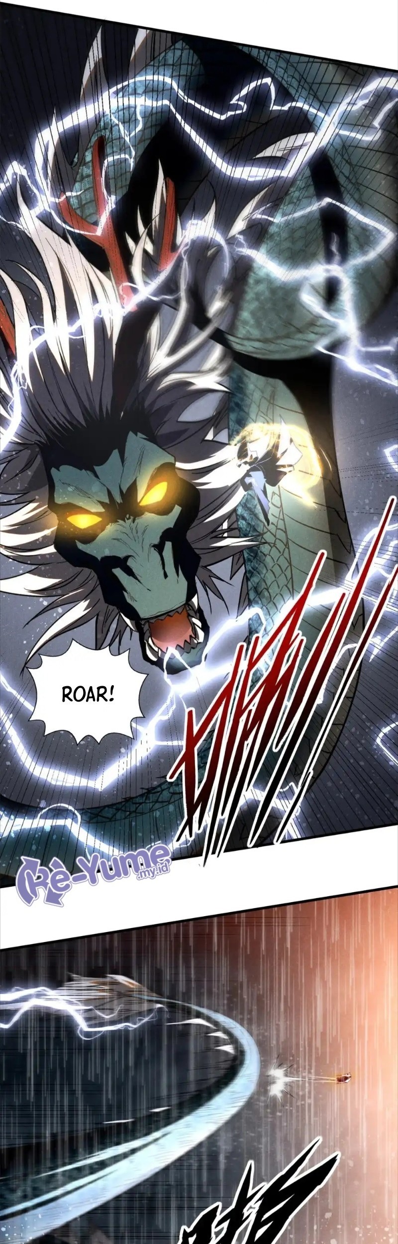 A Demonic Heart Bab 108 halaman 7