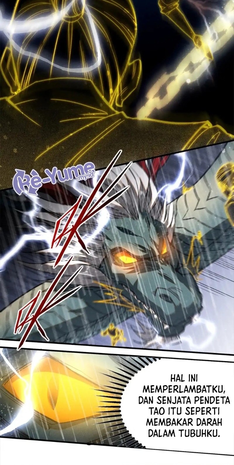 A Demonic Heart Bab 108 halaman 11