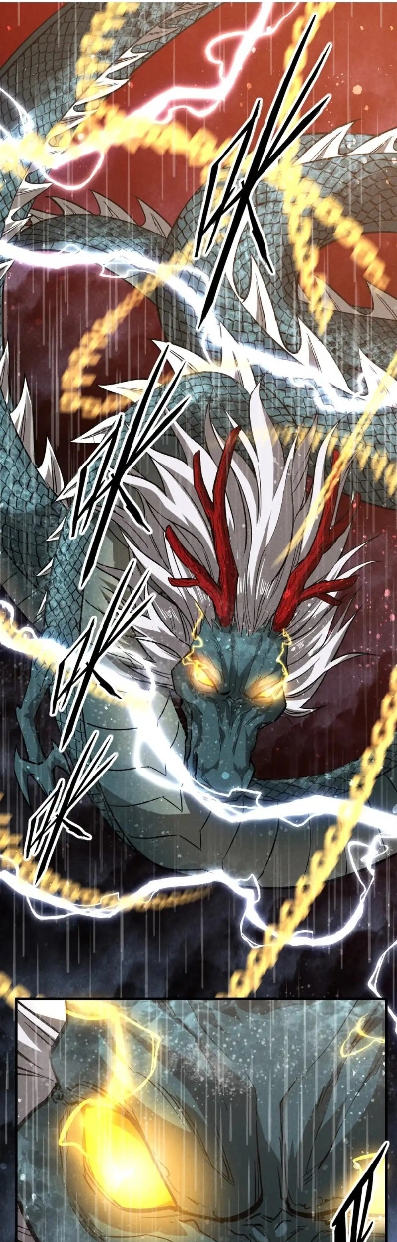A Demonic Heart Bab 108 halaman 22