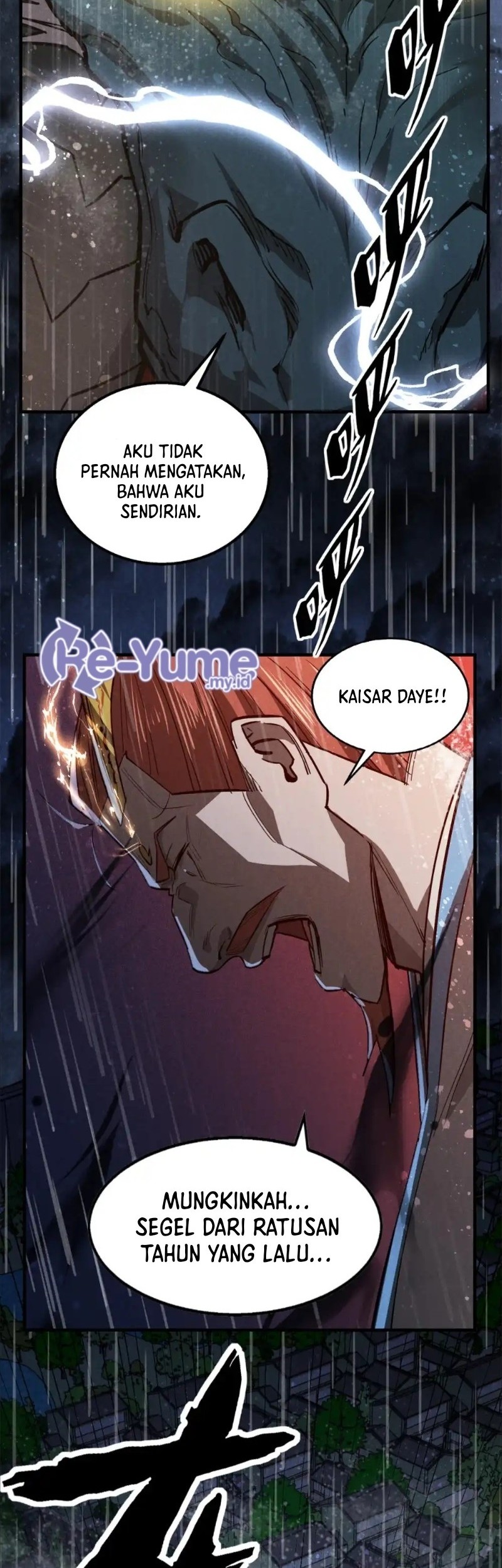 A Demonic Heart Bab 108 halaman 23