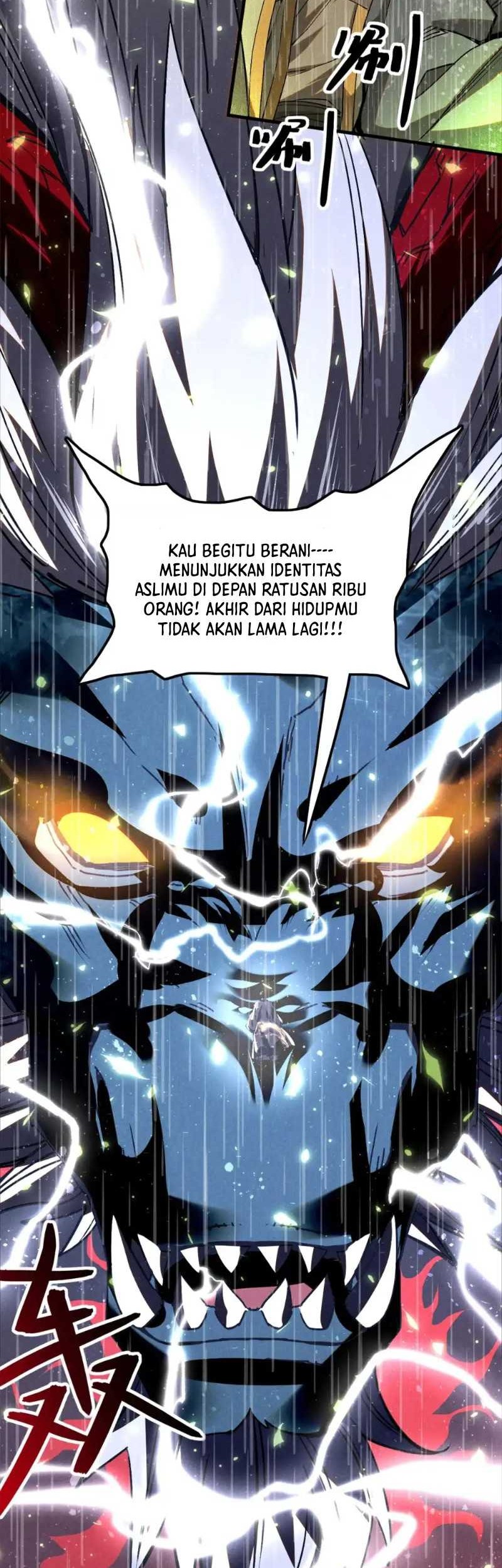 A Demonic Heart Bab 109 halaman 7