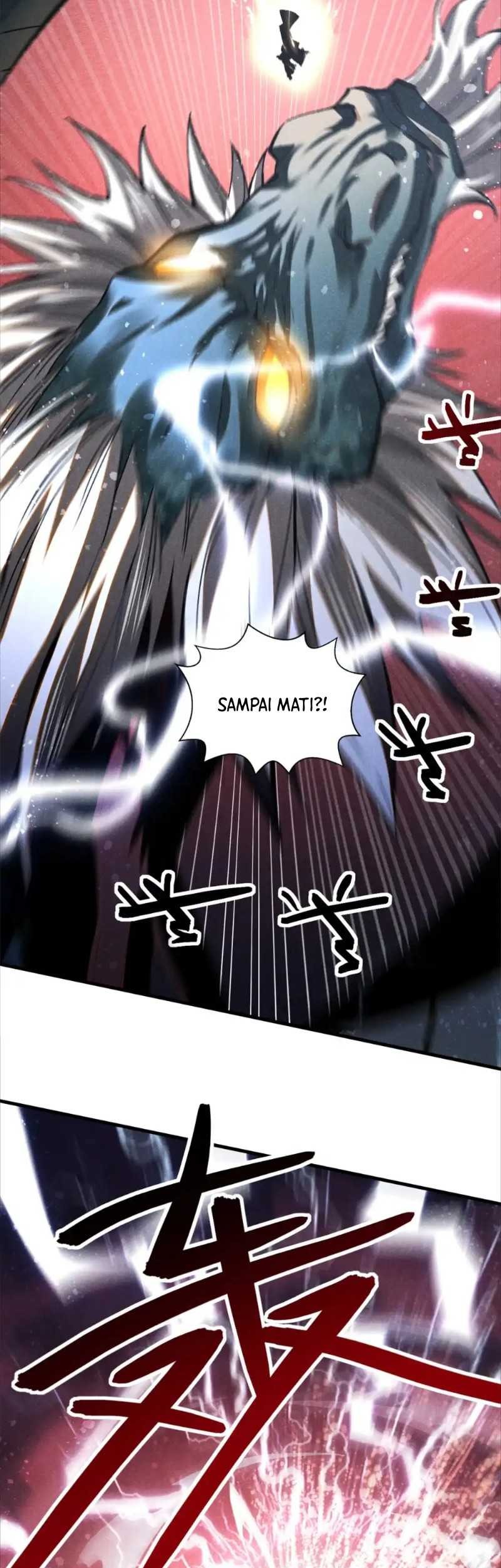 A Demonic Heart Bab 109 halaman 14