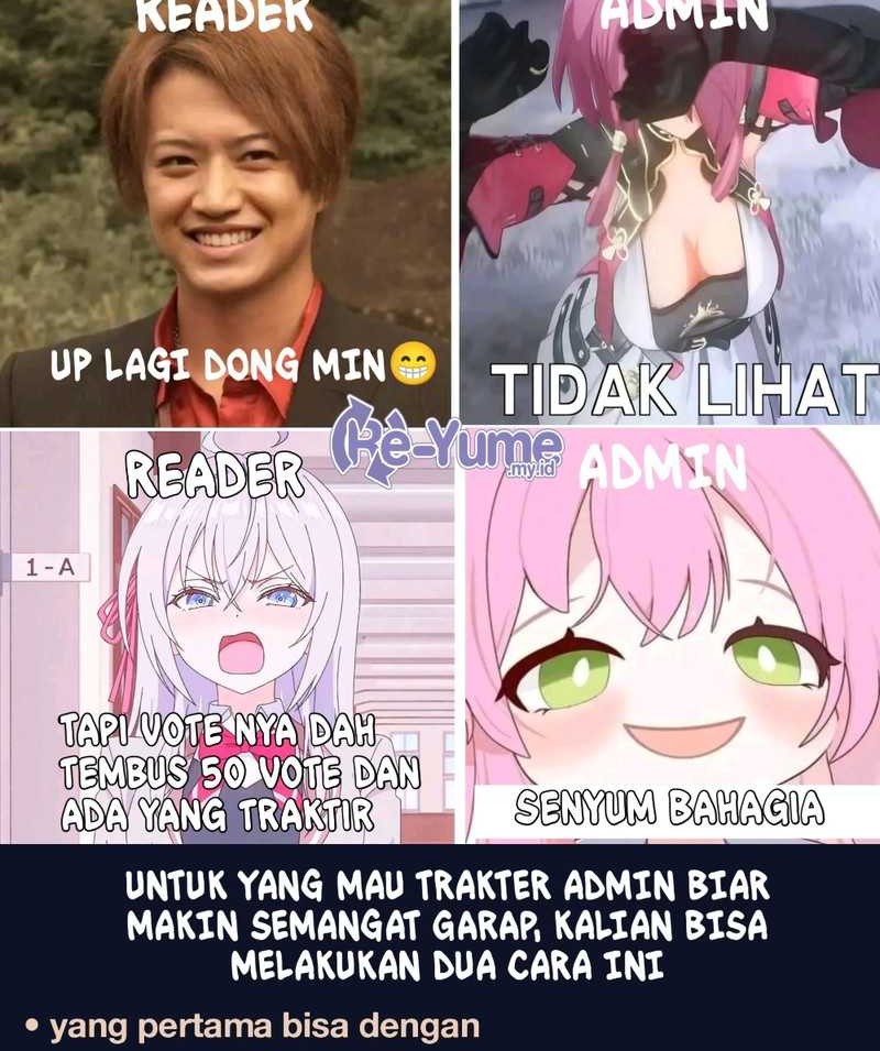 A Demonic Heart Bab 109 halaman 31