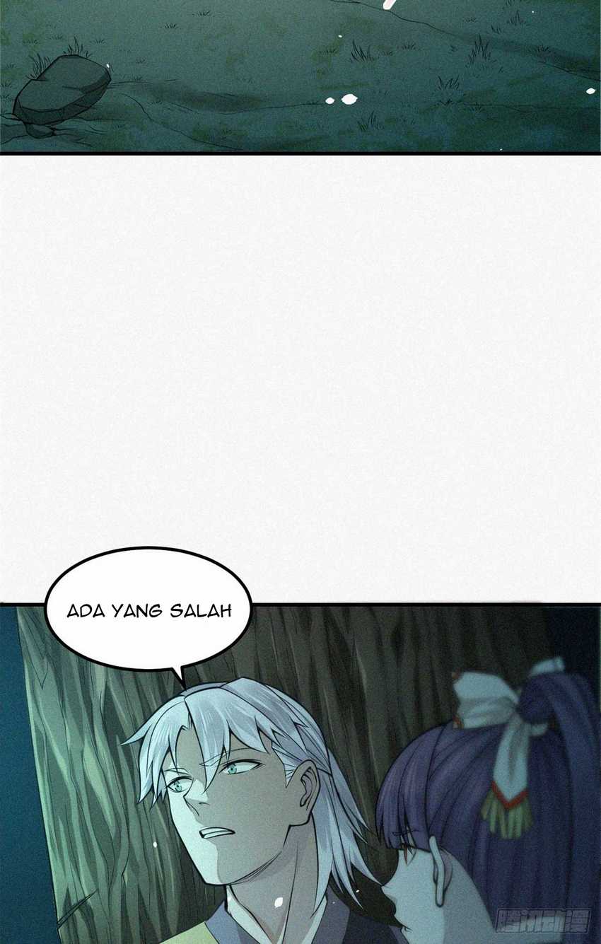 A Demonic Heart Bab 11 halaman 6
