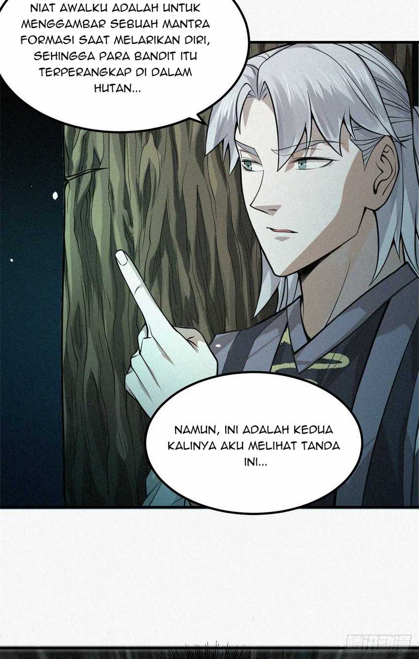 A Demonic Heart Bab 11 halaman 8
