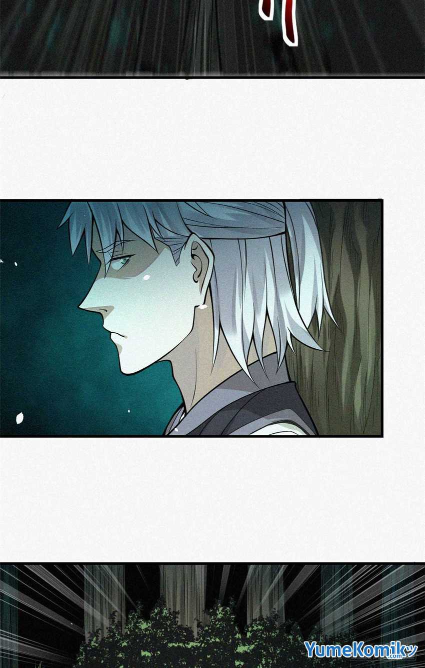A Demonic Heart Bab 11 halaman 10