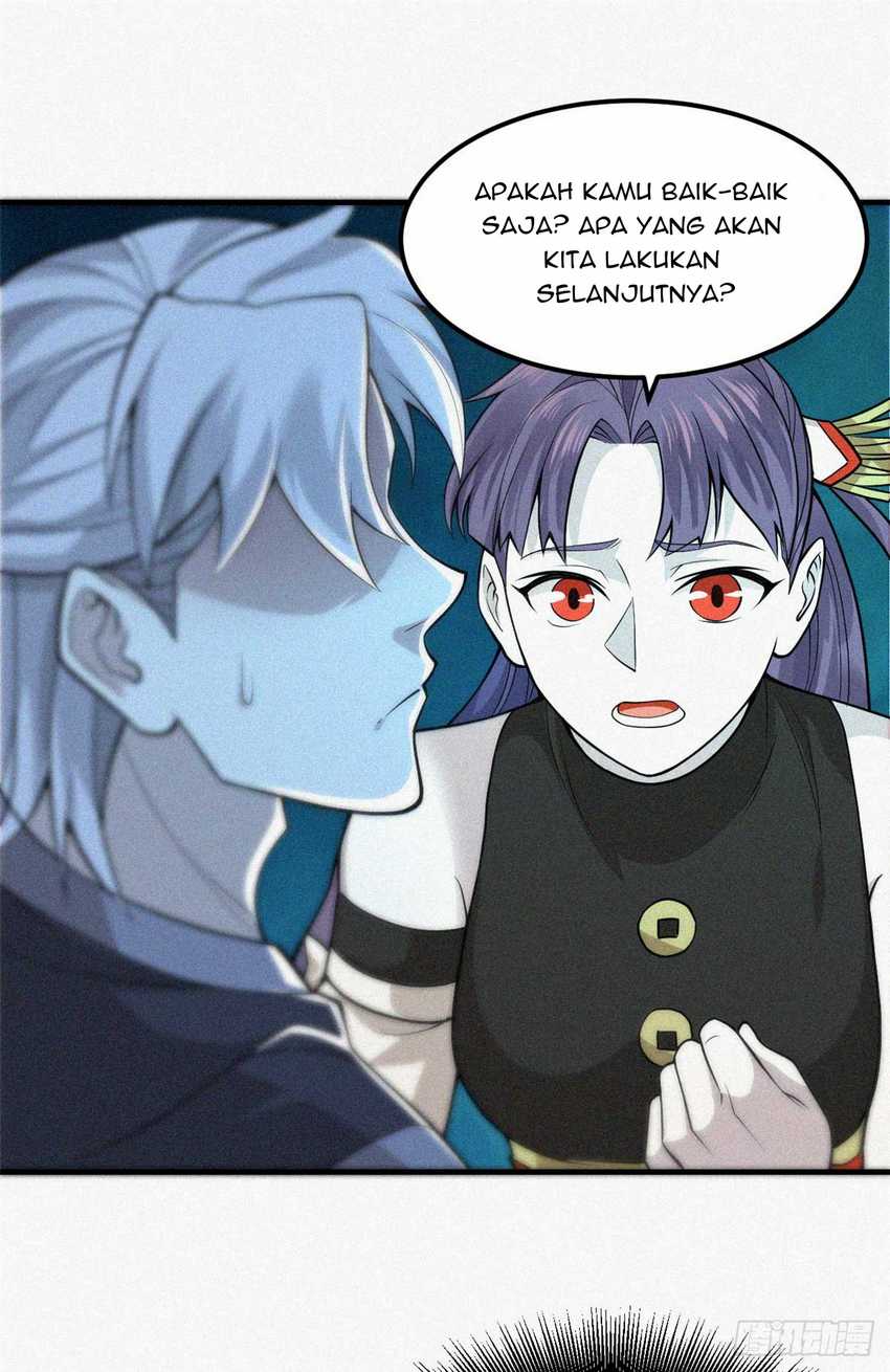 A Demonic Heart Bab 11 halaman 12
