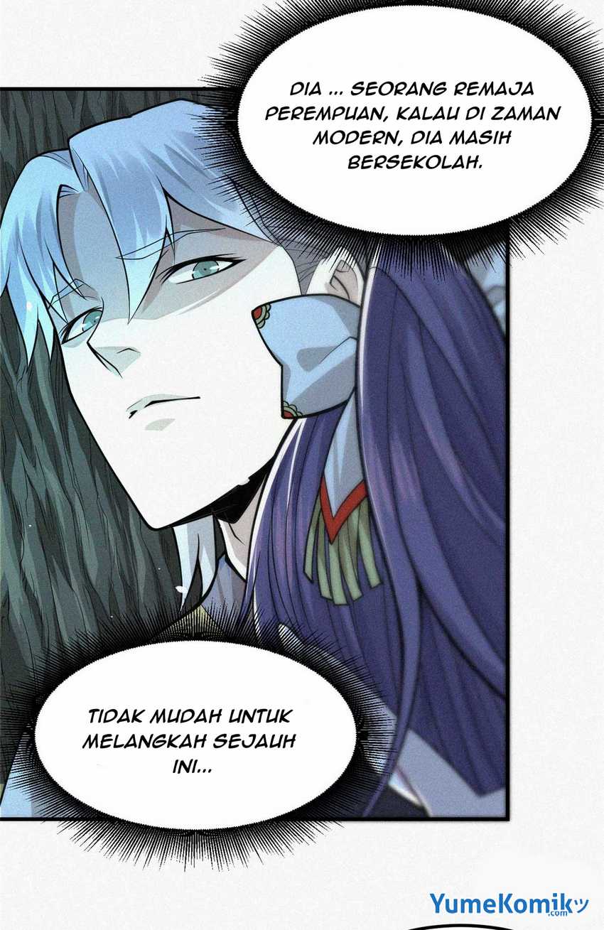 A Demonic Heart Bab 11 halaman 13