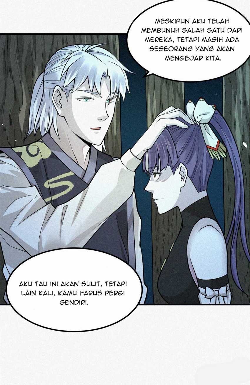 A Demonic Heart Bab 11 halaman 14