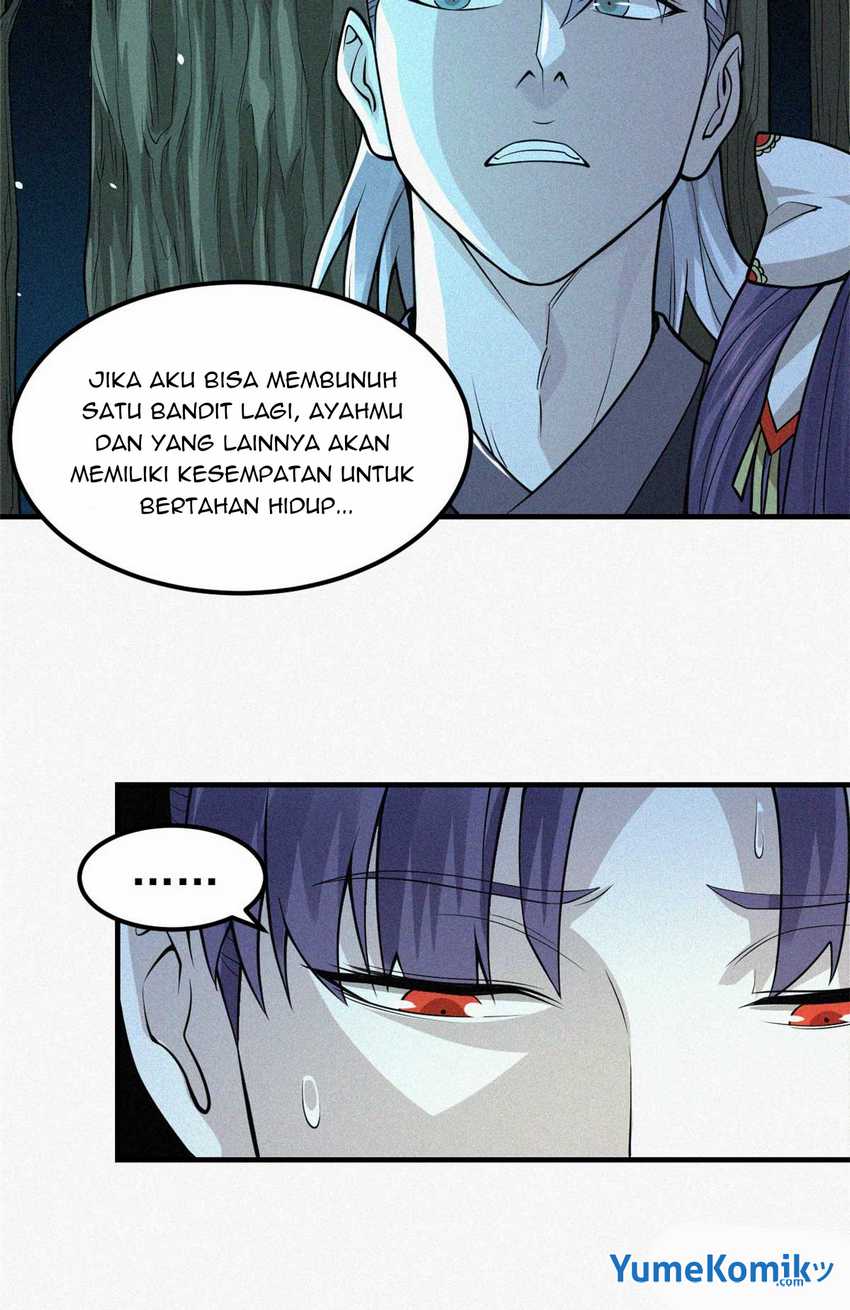 A Demonic Heart Bab 11 halaman 16