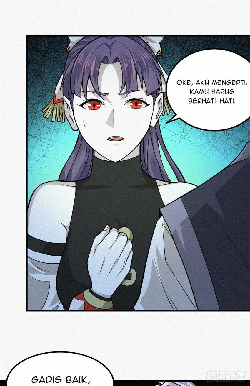 A Demonic Heart Bab 11 halaman 17