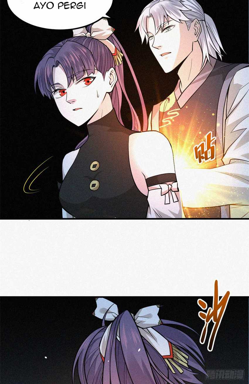A Demonic Heart Bab 11 halaman 18