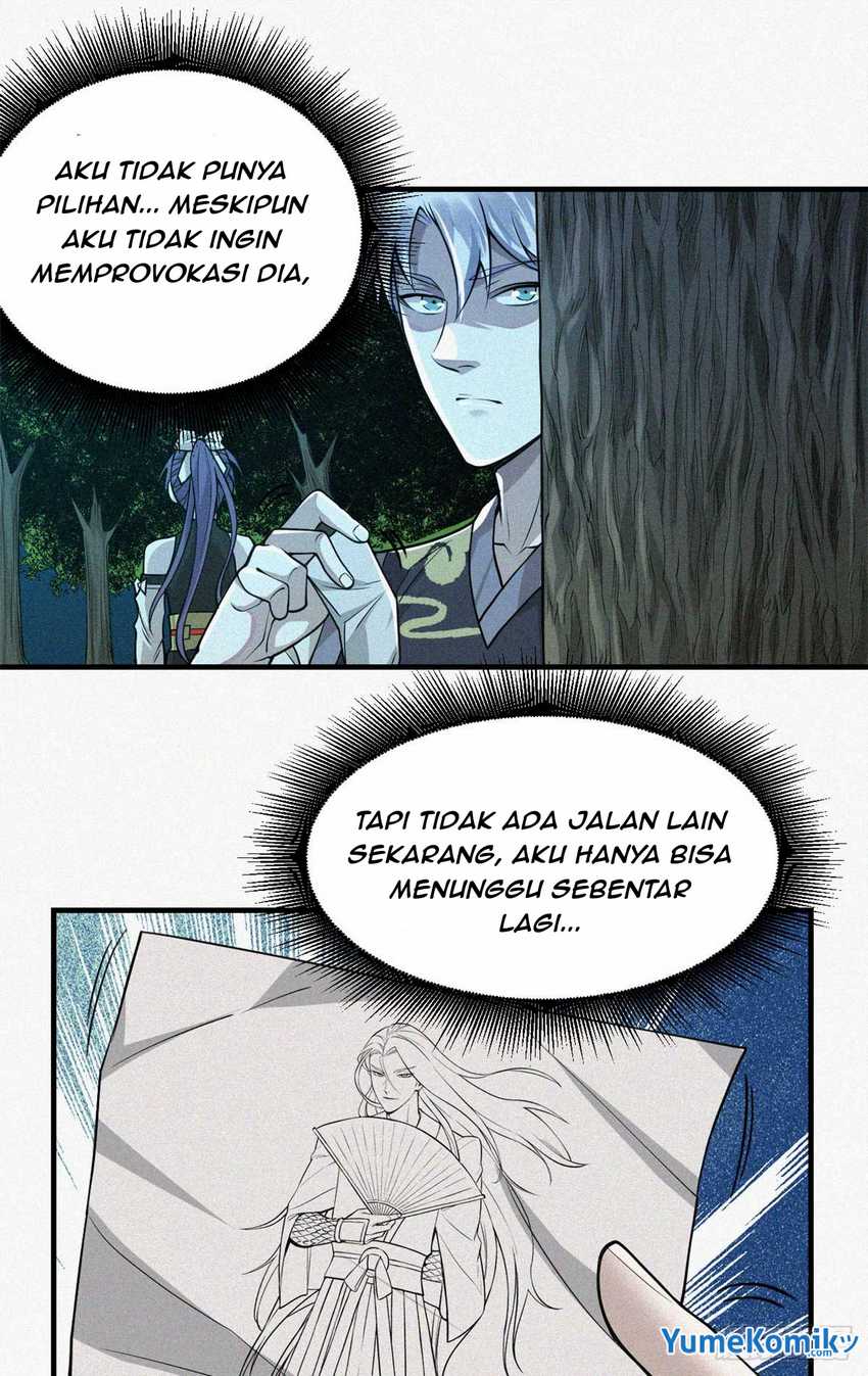 A Demonic Heart Bab 11 halaman 22