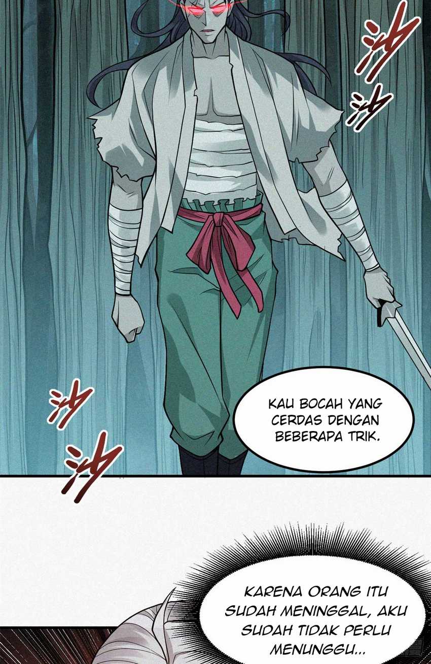 A Demonic Heart Bab 11 halaman 33