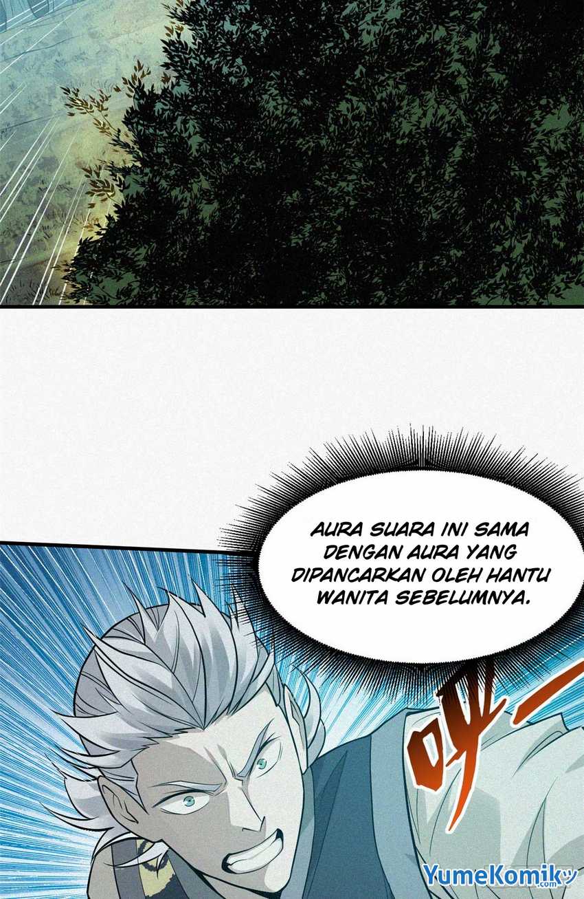 A Demonic Heart Bab 11 halaman 37