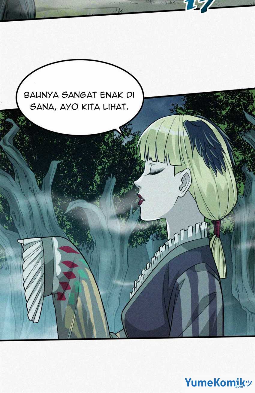 A Demonic Heart Bab 11 halaman 41