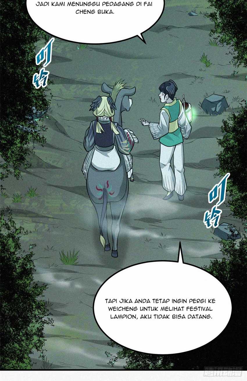 A Demonic Heart Bab 11 halaman 43