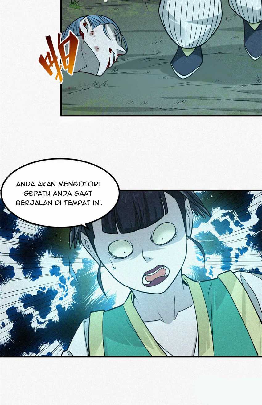A Demonic Heart Bab 11 halaman 50