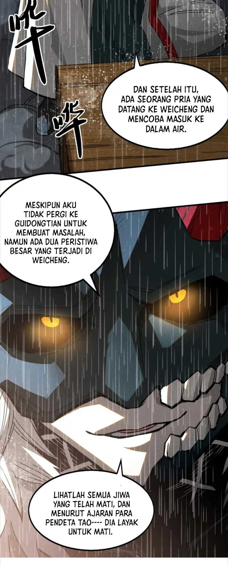 A Demonic Heart Bab 110 halaman 10