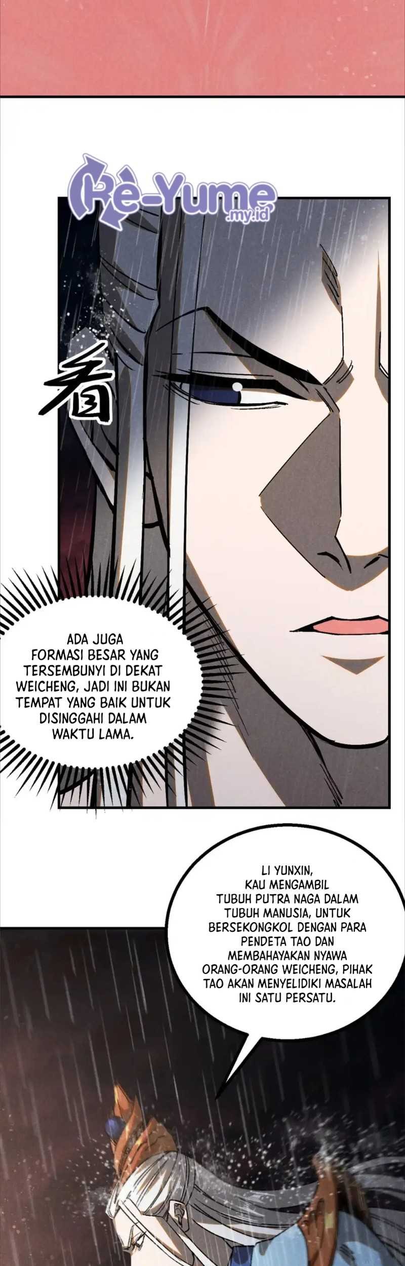 A Demonic Heart Bab 110 halaman 14
