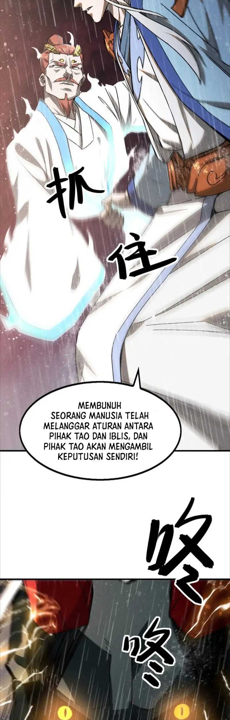 A Demonic Heart Bab 110 halaman 15