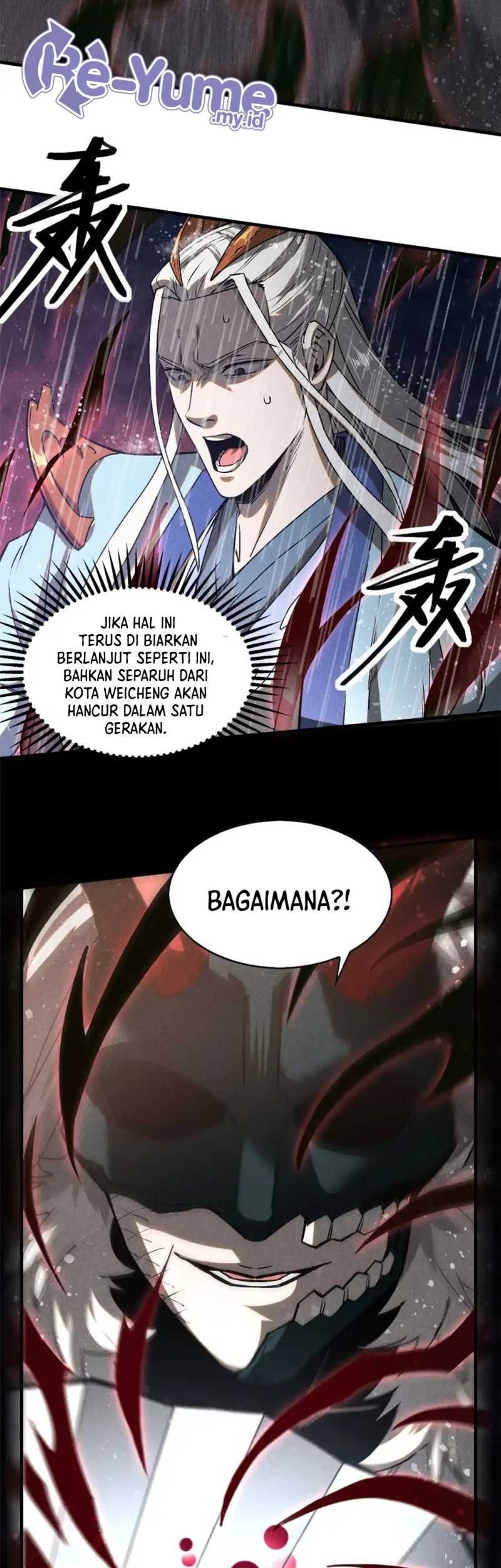 A Demonic Heart Bab 110 halaman 26