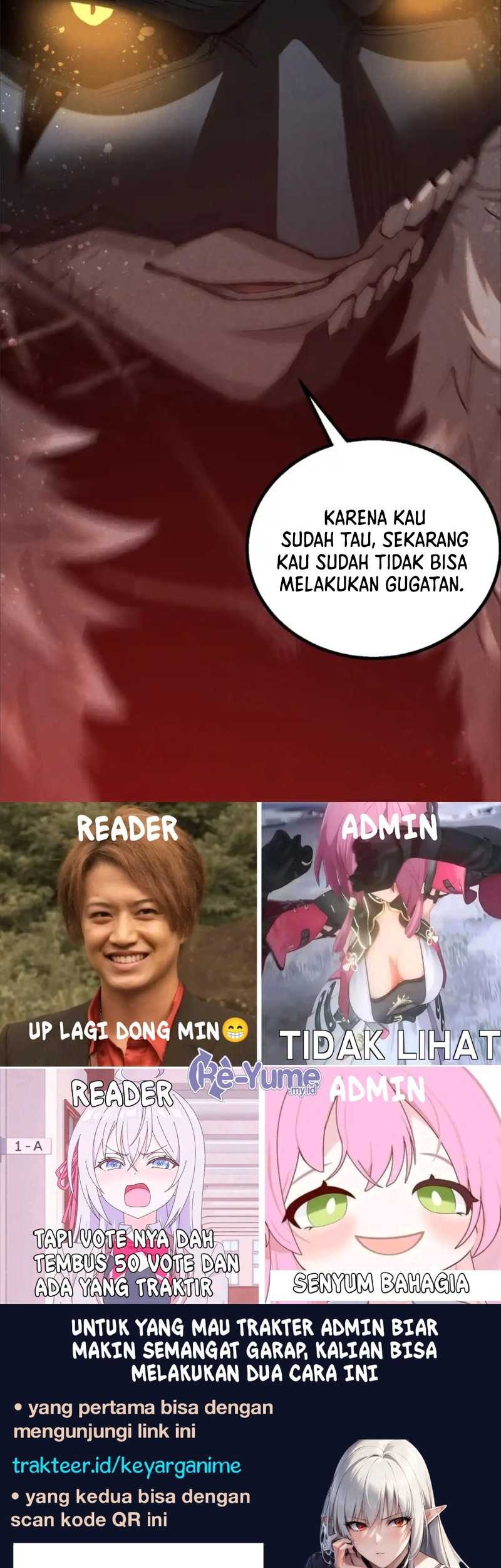 A Demonic Heart Bab 110 halaman 32