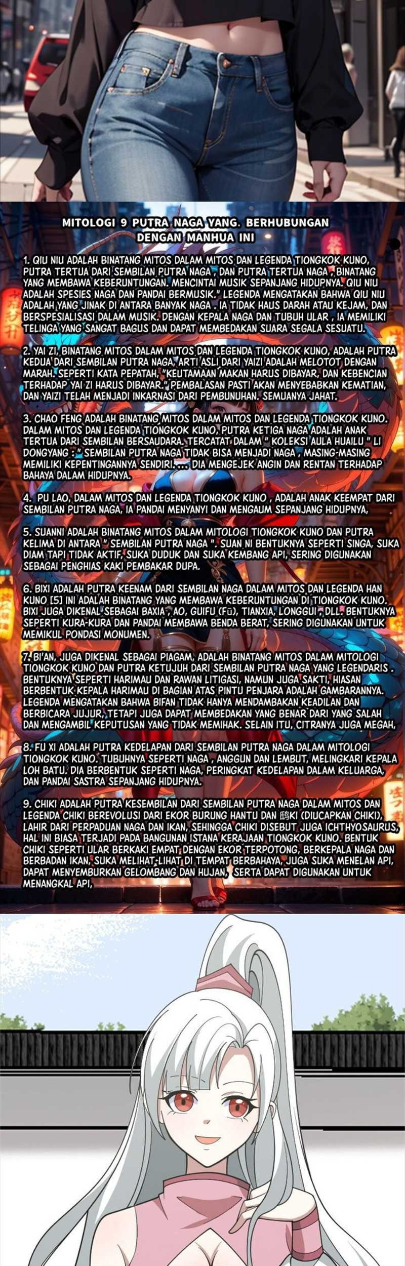 A Demonic Heart Bab 110 halaman 34