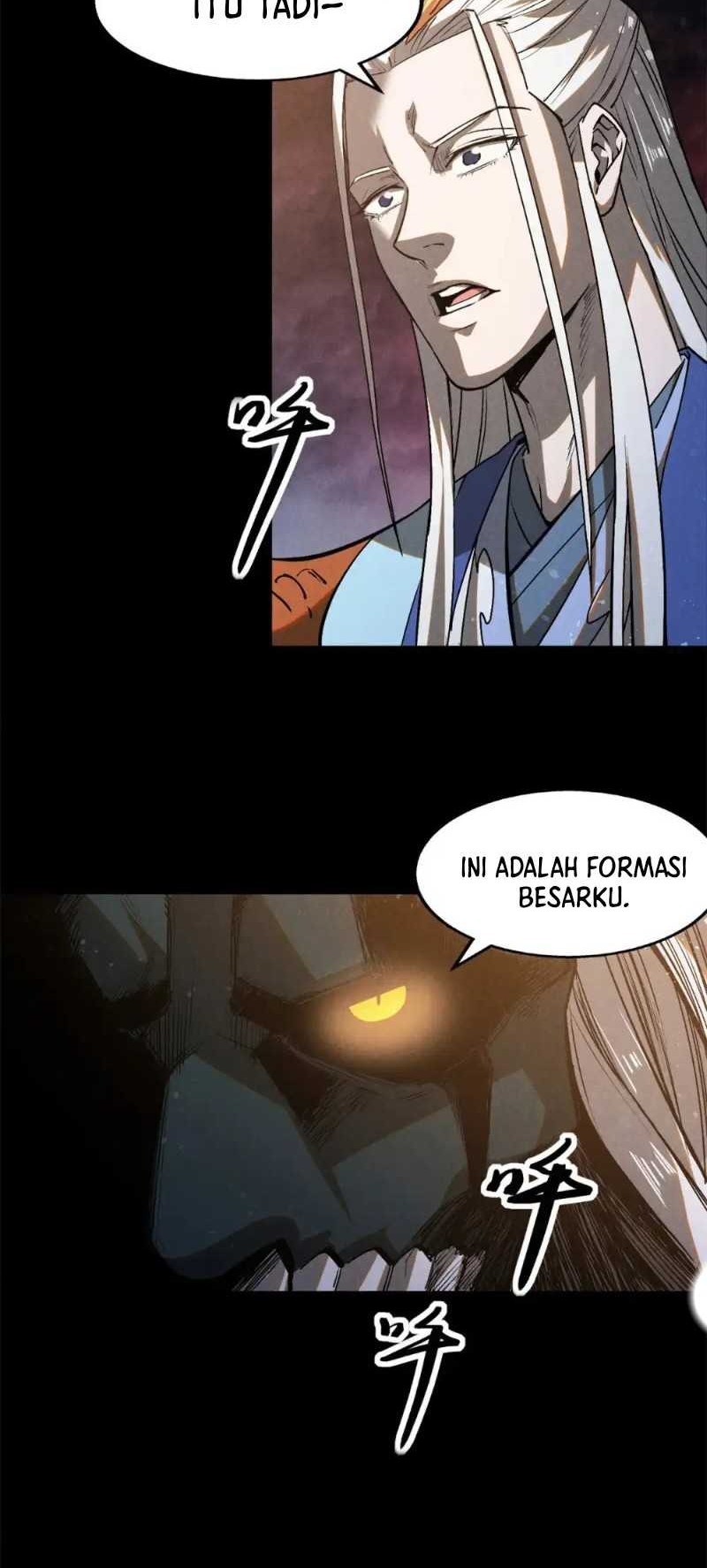 A Demonic Heart Bab 111 halaman 2