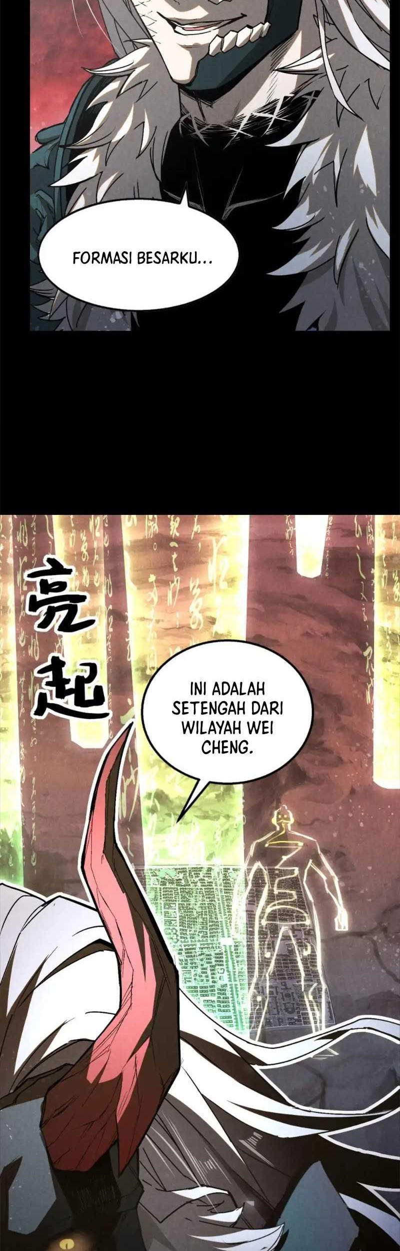 A Demonic Heart Bab 111 halaman 4
