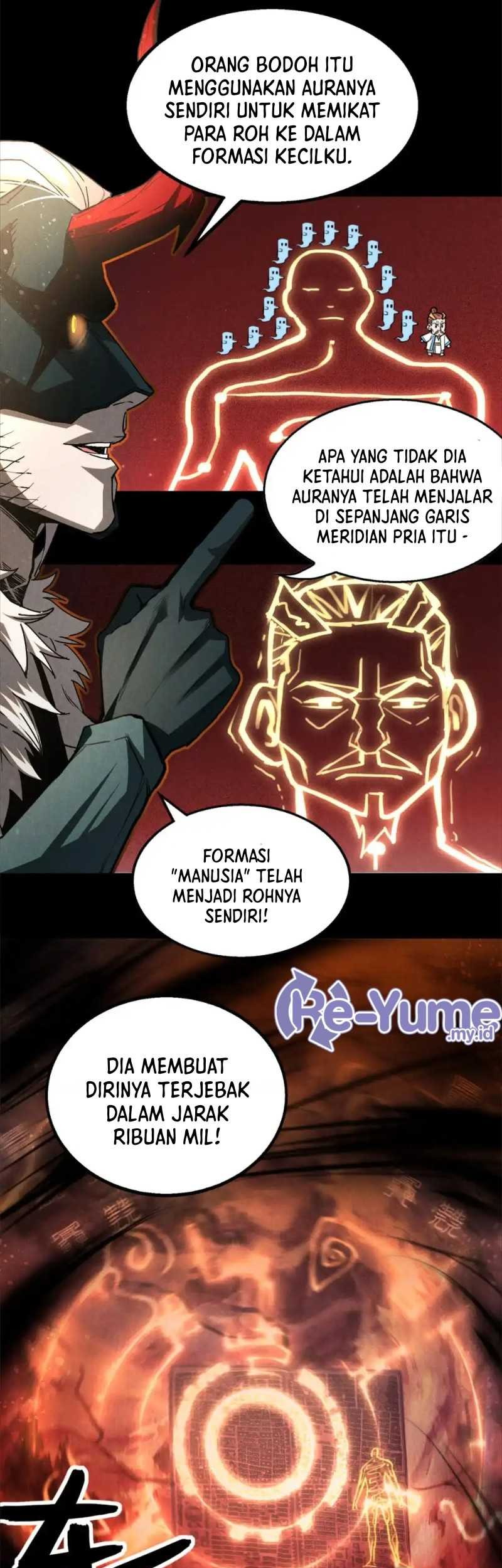 A Demonic Heart Bab 111 halaman 6