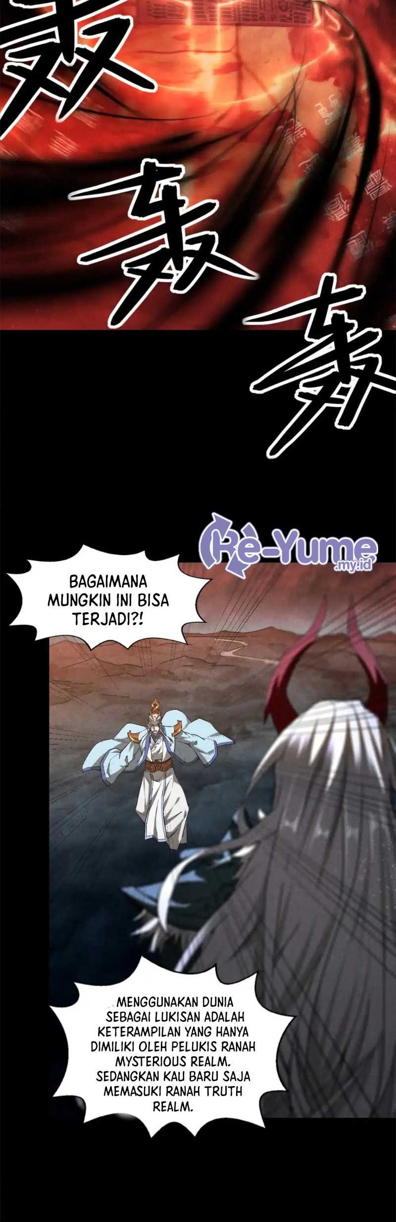 A Demonic Heart Bab 111 halaman 7