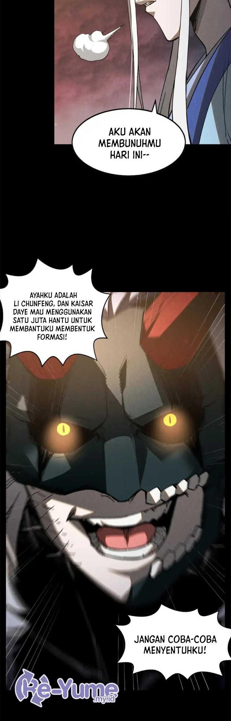 A Demonic Heart Bab 111 halaman 9
