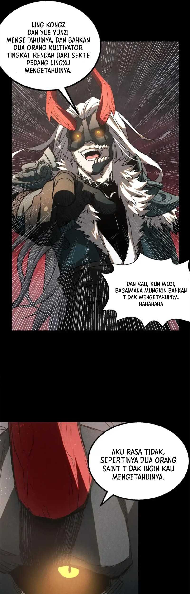 A Demonic Heart Bab 111 halaman 13