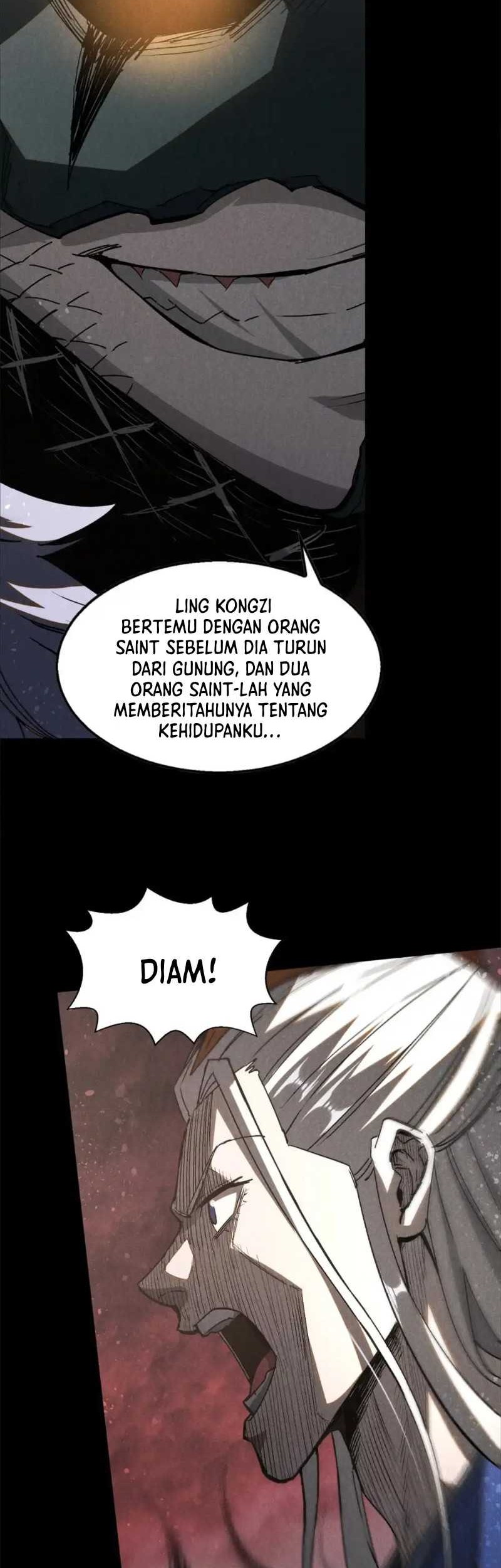 A Demonic Heart Bab 111 halaman 14